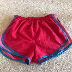 NEVER WORN Nike Shorts